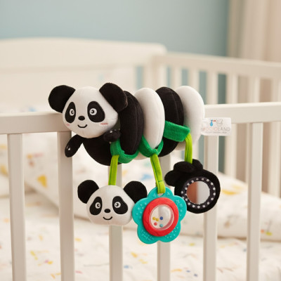 Zawieszka do wózka PANDA