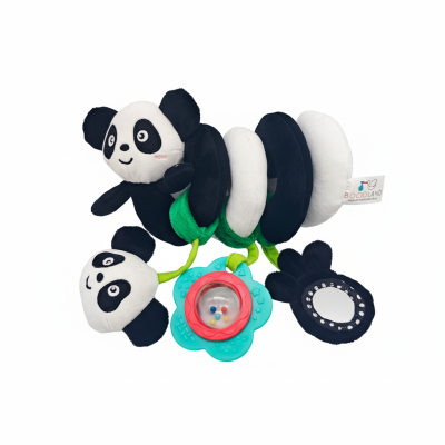 Zawieszka do wózka PANDA