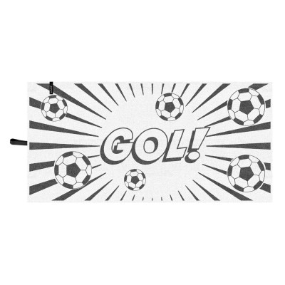Ręcznik SMART dla kibica GOL!