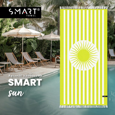 Ręcznik SMART Sun