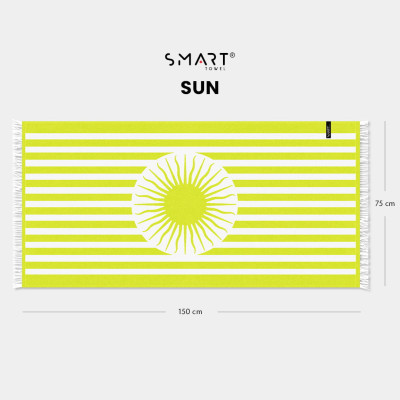 Ręcznik SMART Sun
