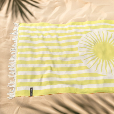 Ręcznik SMART Sun