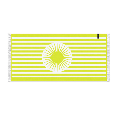 Ręcznik SMART Sun