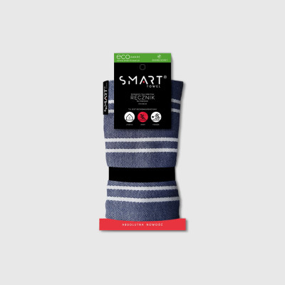 ręcznik SMART bambusowy