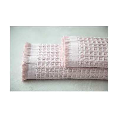 Ręczniki bambusowe Soft Wafel
