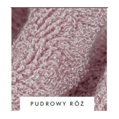 Zestaw płatków kosmetycznych 8cm + woreczek