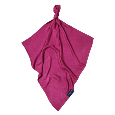 Pieluszki bambusowe Magenta Chmurki