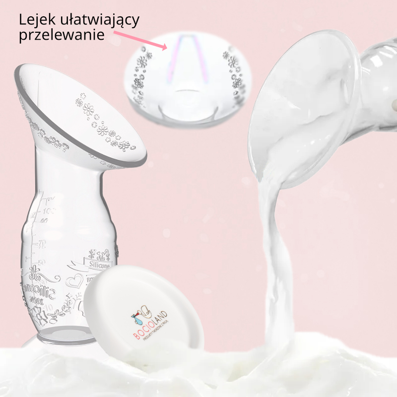 Wyprofilowany lejek